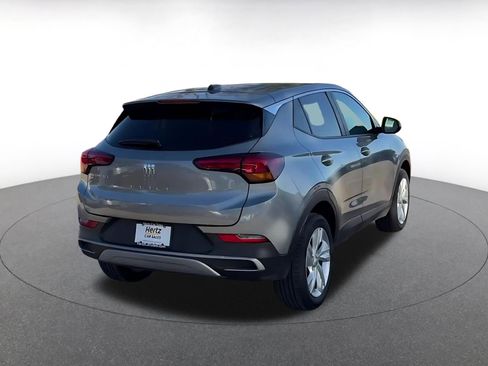 Used 2025 Buick Encore GX Preferred AWD/4WD image 14