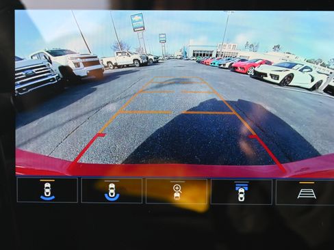 Used 2023 Chevrolet Corvette Z06 image 26