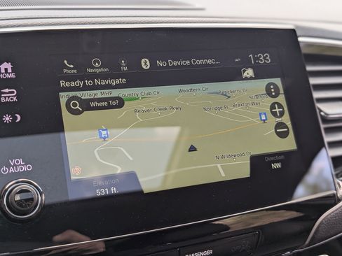 Used 2022 Honda Pilot Black Edition image 29