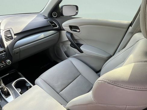 Used 2017 Acura RDX FWD w/ Advance Package image 13
