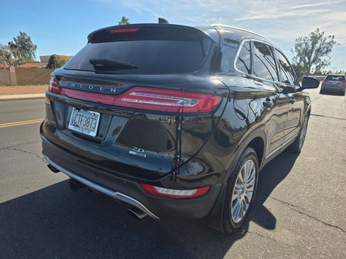 Used 2016 Lincoln MKC Reserve image 3