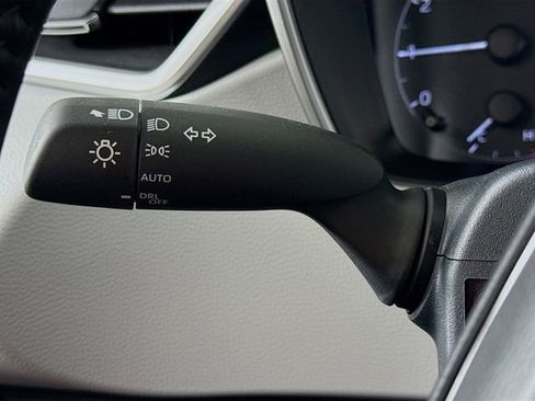 Certified 2026 Toyota Corolla SE image 14