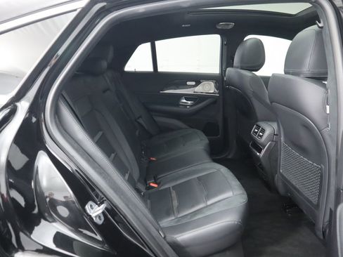 Used 2022 Mercedes-Benz GLE 53 AMG 4MATIC Coupe image 23