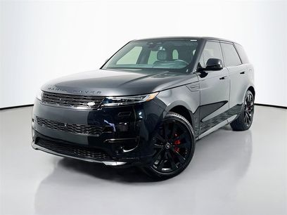 Used 2024 Land Rover Range Rover Sport Autobiography