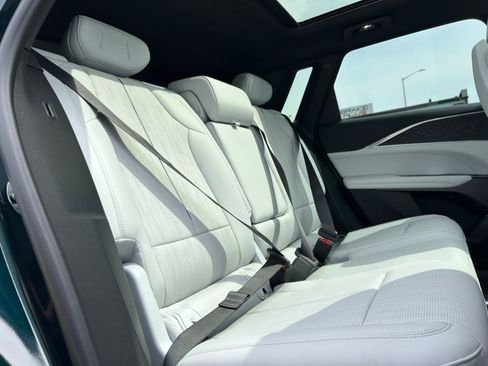 Used 2024 Cadillac Lyriq Luxury w/ LPO, Floor Liner Package image 53