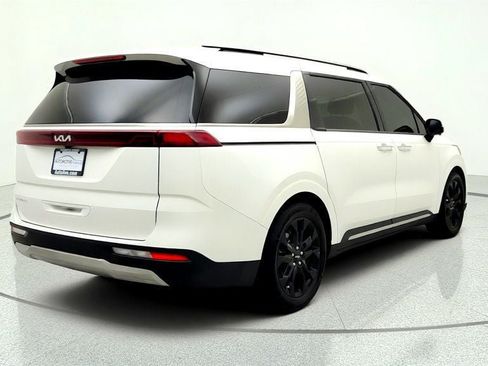Used 2024 Kia Carnival SX Prestige FWD image 5