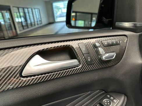 Used 2018 Mercedes-Benz GLE 43 AMG 4MATIC Coupe image 9