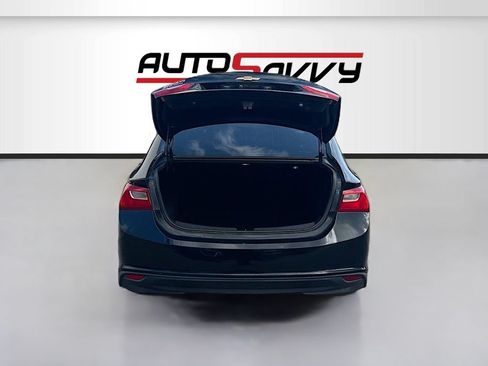 Used 2020 Chevrolet Malibu LS FWD image 23