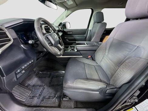 Used 2024 Toyota Tundra SR5 w/ SR5 Convenience Package AWD/4WD image 19