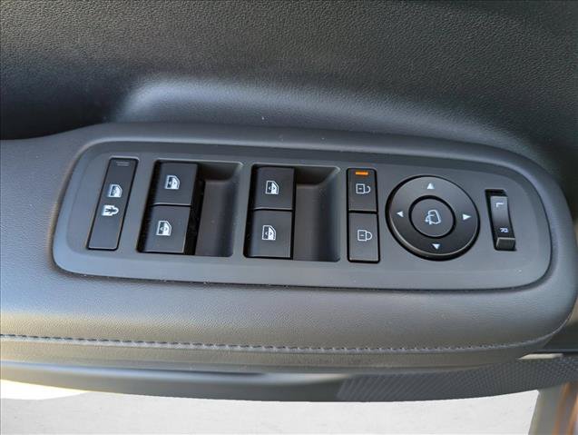 Certified 2025 Hyundai Santa Fe Calligraphy FWD image 10