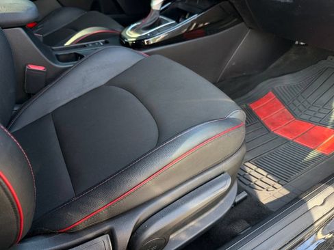 Certified 2024 Kia Forte GT FWD image 33