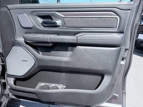 New 2026 RAM 1500 Laramie image 33
