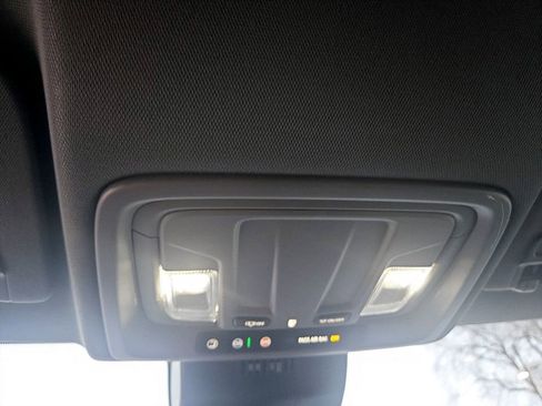 Used 2025 Chevrolet Silverado 2500 LT w/ Safety Package image 22