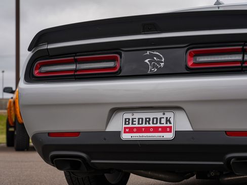Used 2023 Dodge Challenger SRT Hellcat image 36