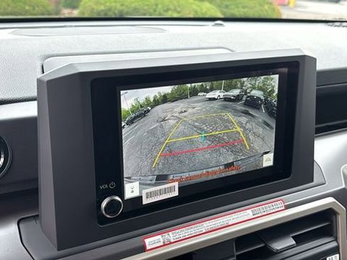 New 2026 Toyota Tacoma SR5 AWD/4WD image 19