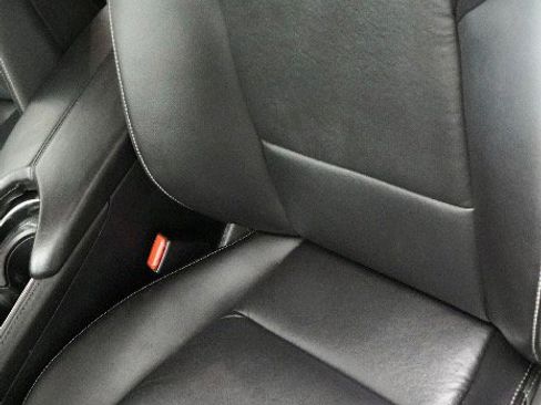 Used 2015 Cadillac ATS Sedan image 4