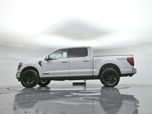 New 2026 Ford F150 Platinum w/ Equipment Group 702A High AWD/4WD image 55