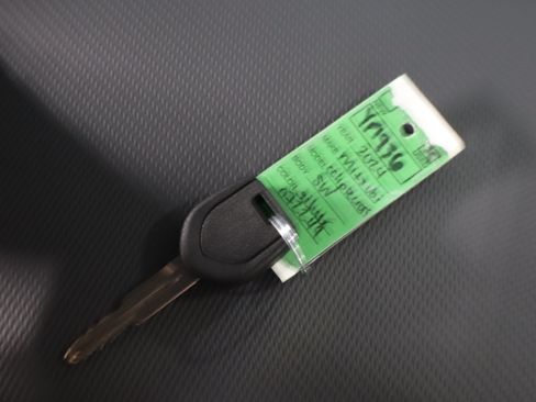 Used 2024 Mitsubishi Eclipse Cross ES AWD/4WD image 16