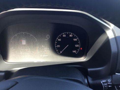 Used 2025 Honda Odyssey Touring image 16