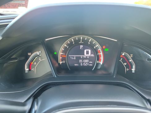 Used 2018 Honda Civic LX image 22