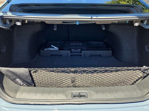 New 2026 Nissan Sentra SV w/ SV Convenience Package FWD image 10
