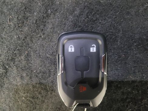 Used 2019 GMC Terrain SLT AWD/4WD image 32