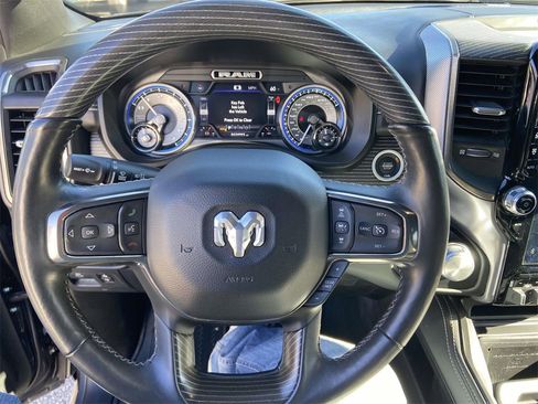 Used 2021 RAM 1500 Limited image 34