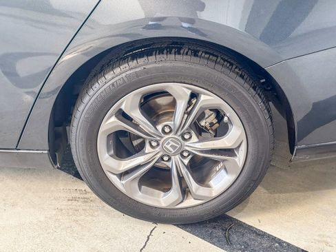 Used 2024 Honda Accord EX image 12