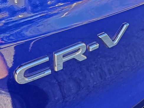 Used 2024 Honda CR-V LX image 11