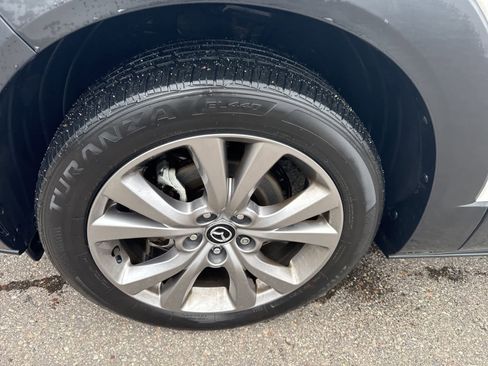 Used 2023 MAZDA CX-30 AWD 2.5 S w/ Select Package image 9