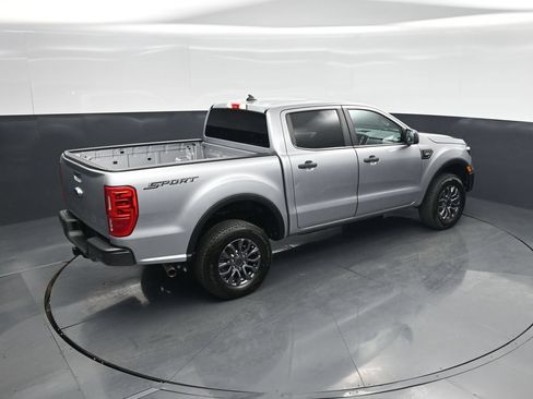 Used 2021 Ford Ranger XLT w/ Equipment Group 301A Mid RWD image 37