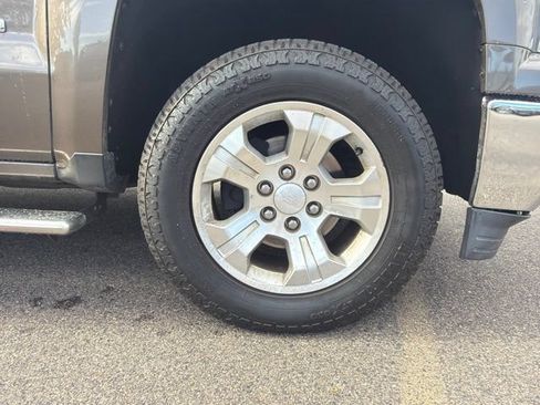 Used 2014 Chevrolet Silverado 1500 LT w/ All Star Edition AWD/4WD image 11