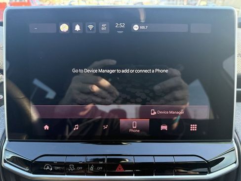 Certified 2024 Jeep Compass Sport image 25