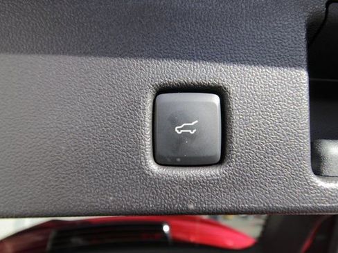 New 2026 Ford Escape ST-Line Select w/ Equipment Group 401A image 13