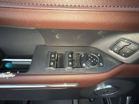 Used 2024 Ford Expedition Max Limited image 10