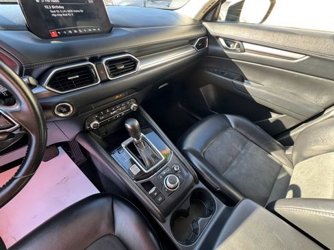 Used 2019 MAZDA CX-5 Touring FWD image 18
