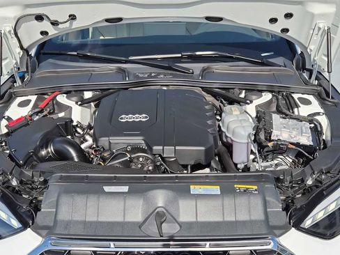 Certified 2023 Audi A5 2.0T Premium w/ Convenience Package image 13