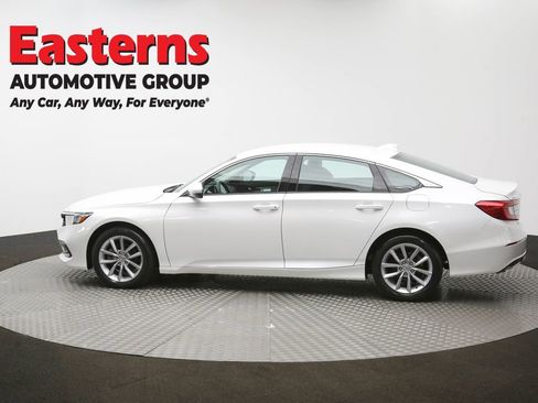 Used 2022 Honda Accord LX image 59