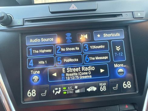 Used 2016 Acura MDX SH-AWD w/ Technology Package image 22