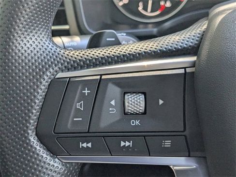 New 2025 Mitsubishi Outlander ES image 29