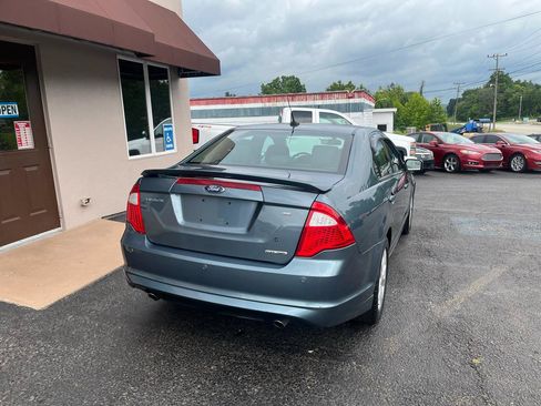 Used 2012 Ford Fusion SE FWD image 6