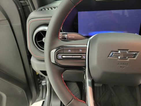 New 2026 Chevrolet Colorado Z71 w/ Technology Package image 5