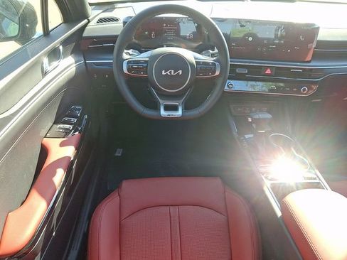 New 2026 Kia K5 GT-Line w/ GT-Line Premium Package FWD image 10
