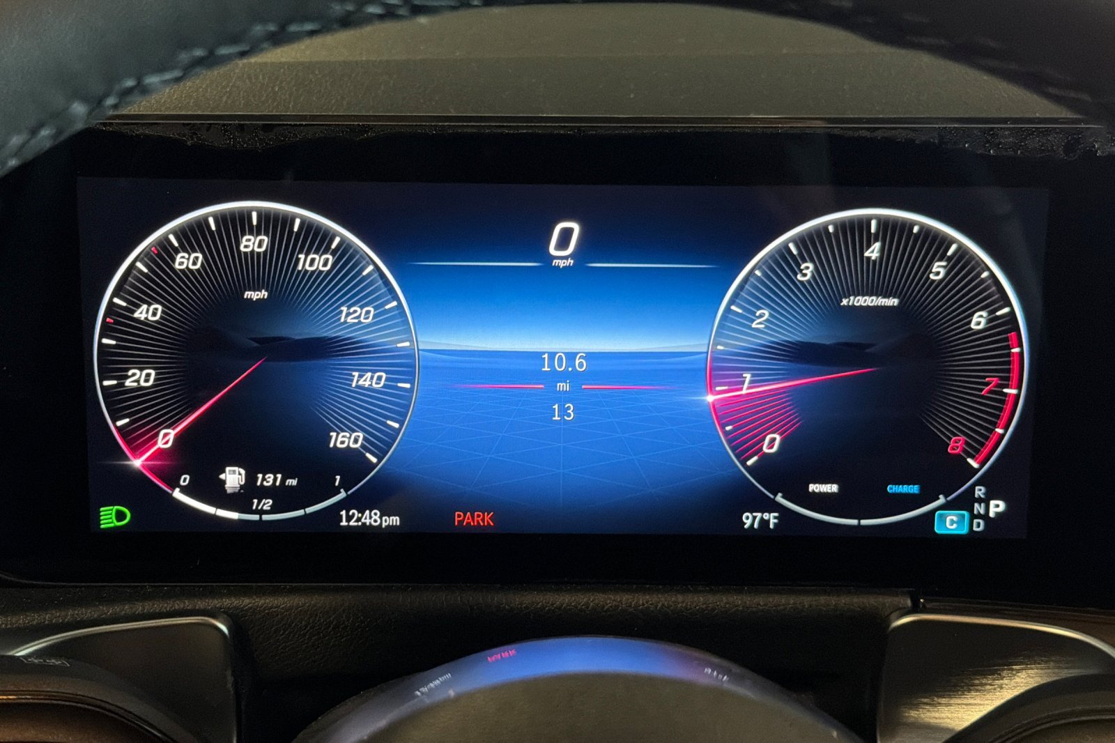 New 2026 Mercedes-Benz GLB 250 image 22