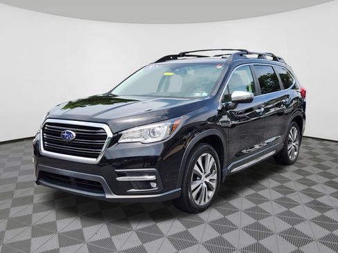Used 2020 Subaru Ascent Touring w/ Popular Package #2A AWD/4WD image 2