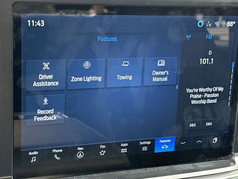 Used 2024 Ford F150 STX image 26