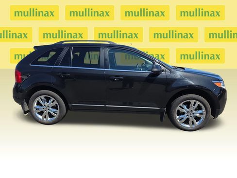 Used 2014 Ford Edge Limited w/ Driver Entry Package AWD/4WD image 2