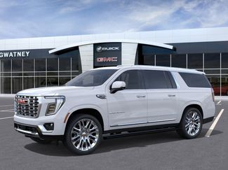 New 2026 GMC Yukon XL Denali w/ Denali Reserve Package AWD/4WD video 2
