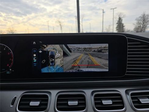 New 2026 Mercedes-Benz GLE 350 4MATIC image 29