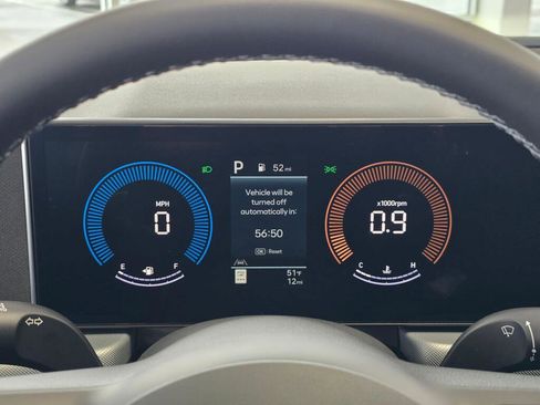 New 2026 Hyundai Sonata SEL image 23